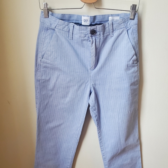 Women' Chino Pant - Picture 1 of 5